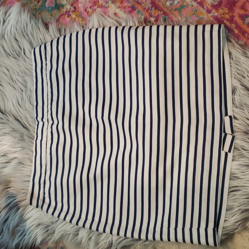 J. Crew Pencil Skirt Size 10